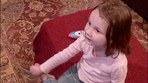 Lauryn Presents Kaleidescape Kid Remote.wmv