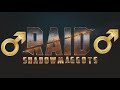 RAID: SHADOW ♂MAGGOTS♂ | РЕКЛАМА RAID: SHADOW LEGENDS (gachi | гачи | right version)