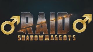 RAID: SHADOW ♂MAGGOTS♂ | РЕКЛАМА RAID: SHADOW LEGENDS (gachi | гачи | right version)