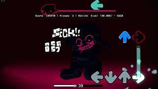 Phantasm But its BF versus the Corruption
