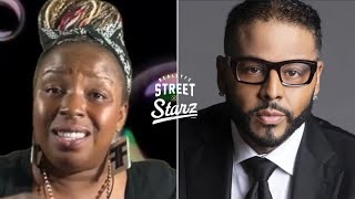 Jaguar Wright gives Al B Sure ALL CREDIT for exposing Diddy after his COMA, Bad Boy INVESTMENT lost?