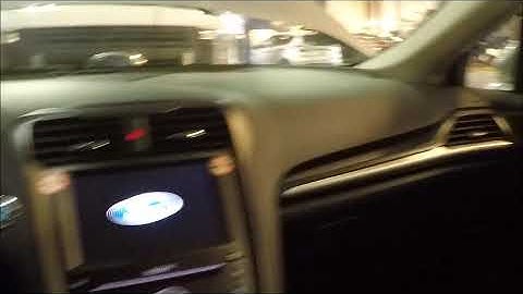 2020 Ford Fusion proximity; adding a spare key via Smart Pro!