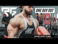 MR.OLYMPIA 1 DAY OUT | MEET & GREET | GAT SPORT PHOTOSHOOT | REGAN GRIMES