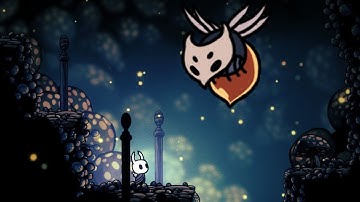 🔴 Hollow Knight Item & Enemy Randomizer! (Official EP 1)
