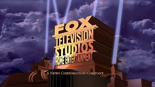 What If Fox Television Studios Home Entertainment 1998-2009