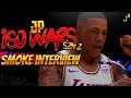 "They Brought The OL DOG To Check You" Ol Dog Smoke Gives His Thoughts For JP ISO WARS SZN 2