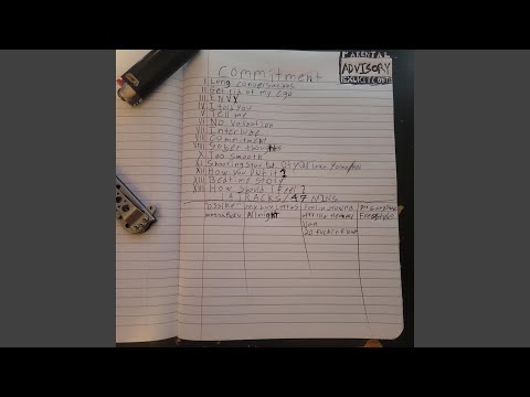 Смотреть «Commitment» на YouTube Смотреть «Commitment» на YouTube