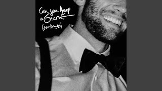 Can You Keep a Secret (feat. KRIMETZ)