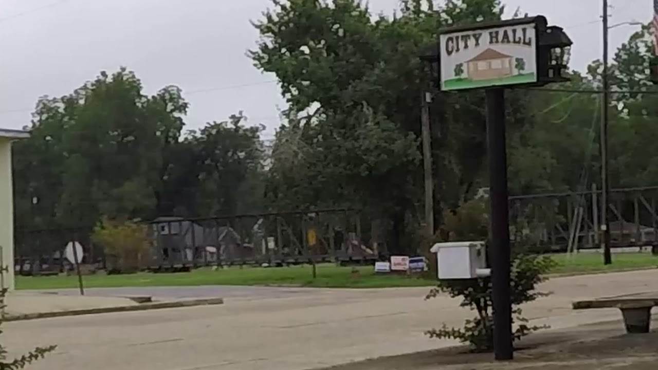 Conrail freight train Shubuta MS 07/25/2019 YouTube