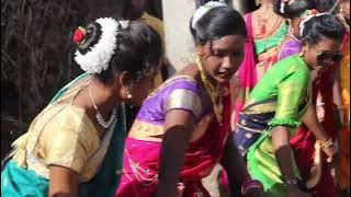 Gondi Dhamaka Video || Dhemsa Dance Video....