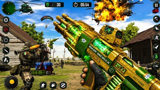 😂 Fps Shooter Tank Game - Tank Action Wala Gameplay - Android Gameplay 2026  screenshot 3