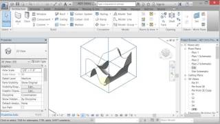 A01 Revit Rhino Import A01 Revit Rhino Import