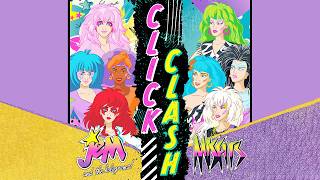 Click Clash | JEM | Music Video | Brand New | Hasbro Pulse