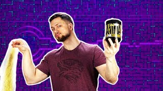 ANIMAL в порошке o_О? ANIMAL PAK powder от Universal Nutrition. Обзор витаминов
