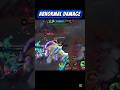ARGUS TOOK DOWN BIG MINOTAUR TOO FAST Mobile Legends 