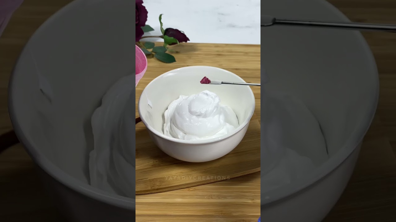 do you enjoy making whipped soaps? they are cool but the whip soap base is  pricey ☹️ : r/Soap