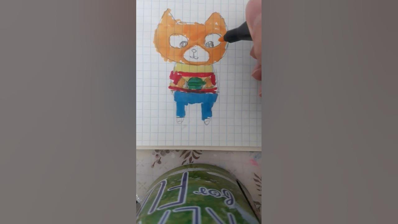 симбочка пимбочка😺 - YouTube