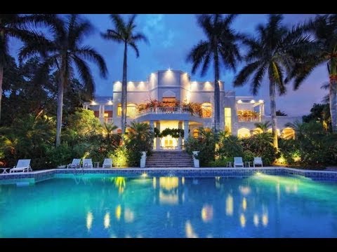 Bay Shore Rd Home - Sarasota, FL - Luxury Estate Home for Sale - YouTube