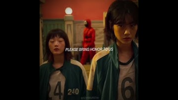 #SQUIDGAME // lazy // #capcut #edit #squidgame #squidgame2 #squidgame3