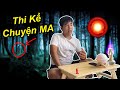 Người Kể Chuyện MA Hay Nhất Sẽ Nhận Được 5 Triệu | TQ97