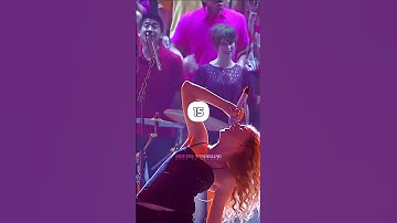 ‘she can’t sing’ but she held that note longer than your job interviews lasted 😍😊