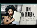 Toni morrison le combat par les mots  culture prime