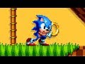 Sonic Ring CALAMITY