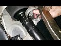Mercedes airmatic air shock replacement