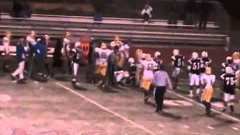 DaShawn Clark, #2, Juior Tape, DB