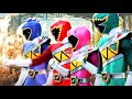Power Rangers Dino Charge | E04 | Full Episode | Action Show | Power Rangers Kids