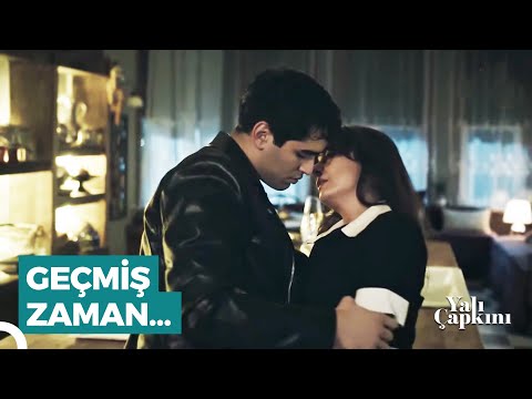 Sultan O Geceyi Hatırladı! | Yalı Çapkını 9. Bölüm