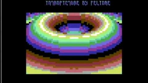 Radio Napalm by Reflex