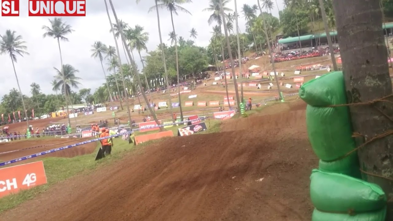 Vijayabahu moter cross 2019 kurunagala boyagane team is under 15 years old