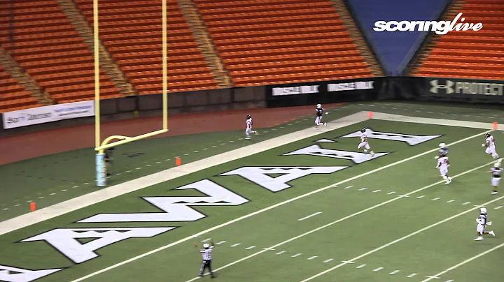 ScoringLive: Saint Louis vs. Kamehameha - R. Timbr...