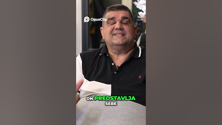 ⚡ Saša Mirković SUROVO o Željku Mitroviću! 🔥😱