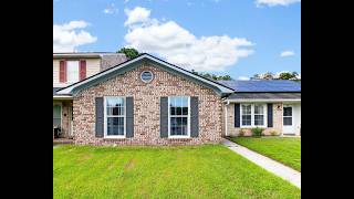 NEW LISTING: 4324 Briarstone North Charleston SC 29418