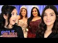 My mom's dream quince | Growing Up Eileen Season 4 EP 4