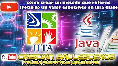 Clases y métodos return en JAVA Ej calcular Área triangulo
