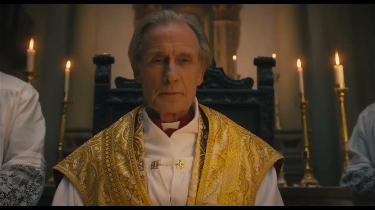First Omen (2024) New Trailer YouTube