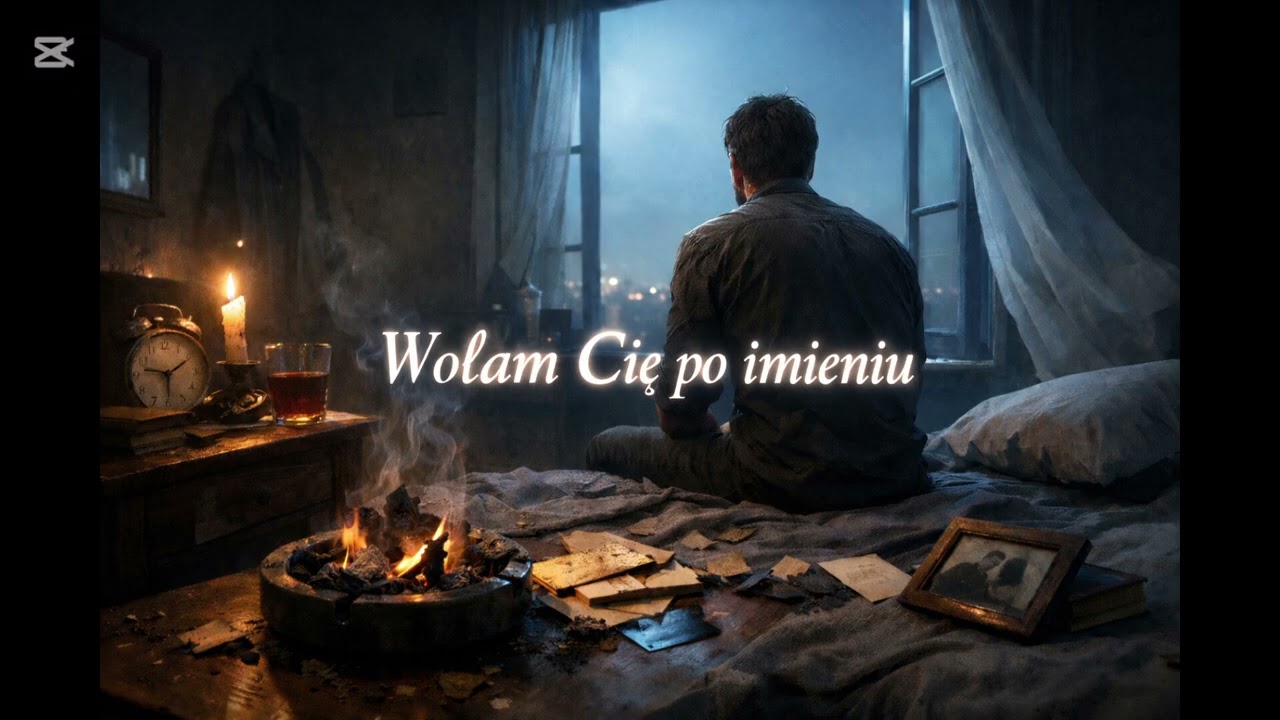 WOŁAM CIĘ PO IMIENIU. Ballada z nostalgią.