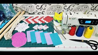 Kendin Yap Kapitone Sırlarının Kilidini Açın: Ücretsiz Adım Adım Öğretici ✅