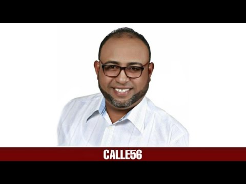 Pide construir destacamento en barrio San Martin