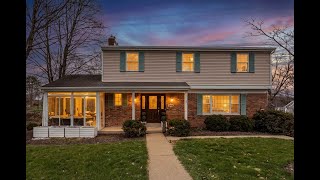 1011 Apple Hill Ln Allison Park, PA | ColdwellBankerHomes.com