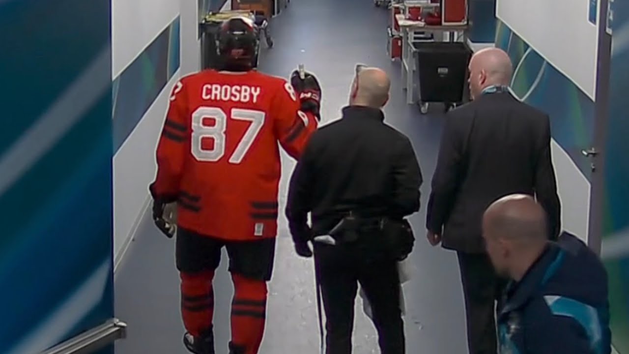 The 2026 Winter Olympics Took A Dramatic Turn…