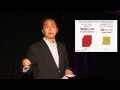 How to slay a patent troll: Lee Cheng at TEDxSouthCapitolSt