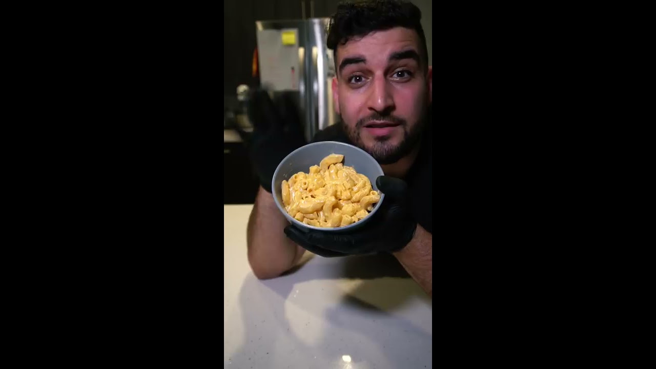 3 Ingredient Mac And Cheese Delicious 