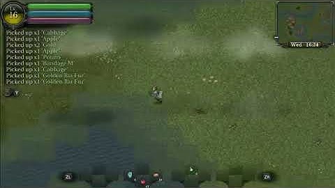 9th Dawn 3  Shadow of Ethril Gameplay No Commentary