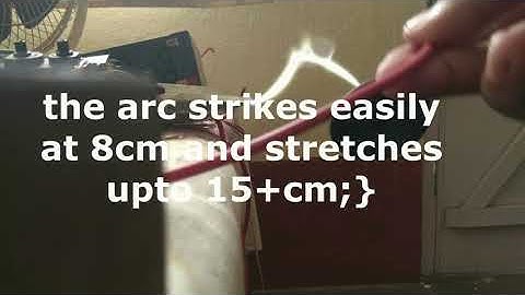 zvs driver ... Flyback transformers in series