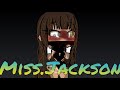 Miss.Jackson|glmv| -thrift store trash-|