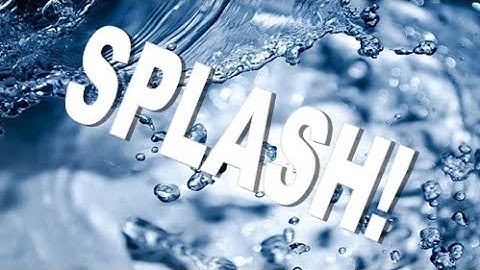 RetroPie   My Custom Splash Screens   Part 1